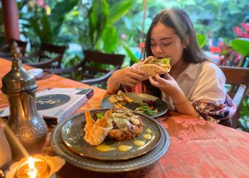 Sambut Ramadan, Hotel Tugu Malang Siapkan Pengalaman Spesial ‘the Middle Feast’
