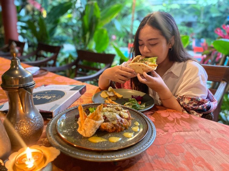 Sambut Ramadan, Hotel Tugu Malang Siapkan Pengalaman Spesial ‘the Middle Feast’