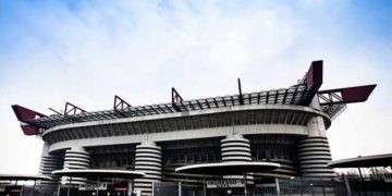San Siro Segera Runtuh, AC Milan dan Inter Milan Diprediksi Semakin Kaya Saat Stadion Baru Selesai