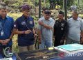 Sandiaga Uno berikan Anugerah Desa Wisata terbaik untuk Gunung Padang