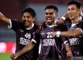Sayuri bersaudara dipastikan masih berseragam PSM Makassar musim depan