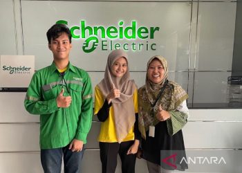 Schneider bersama Kemendikbud kembangkan potensi pelajar Indonesia