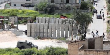 Sebanyak 953 bangunan Palestina dihancurkan Israel selama 2022