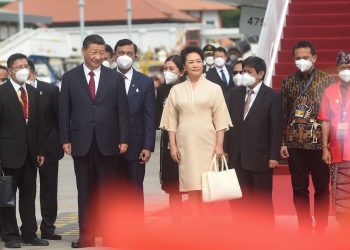 Sejumlah Pemimpin Tiba di Bali untuk Hadiri KTT G20