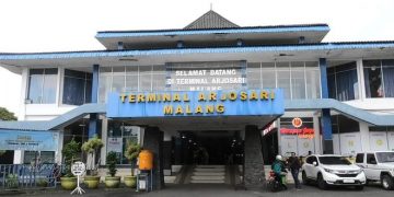 Selama Angkutan Lebaran, 24 Ribu Penumpang Lintasi Terminal Arjosari – Pemerintah Kota Malang