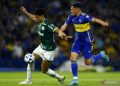 Semi final Copa Libertadores : Boca Juniors vs Palmeiras berakhir seri 0-0