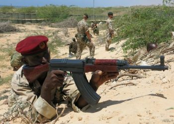 Serangan militer AS tewaskan fasilitator utama Daesh/ISIS di Somalia