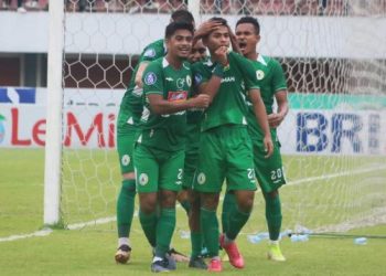 Seto Nurdiyantoro Beberkan Kunci Kemenangan PSS Sleman atas Arema FC di Liga 1