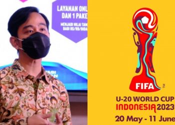 Solo Siap Jadi Tuan Rumah Drawing Piala Dunia U-20 2023