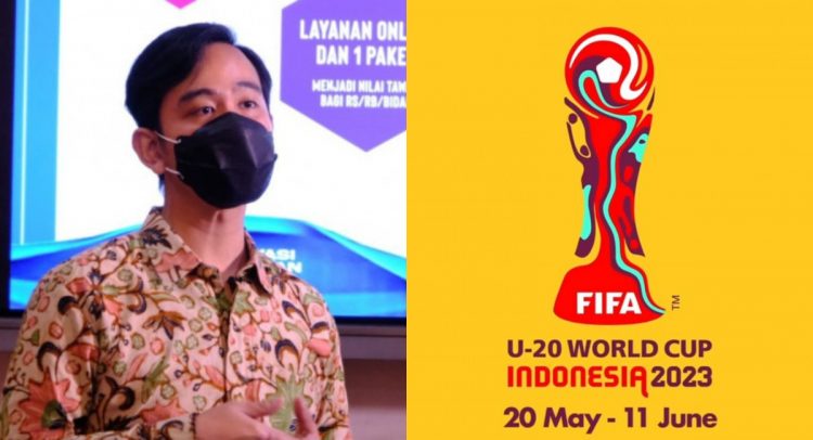 Solo Siap Jadi Tuan Rumah Drawing Piala Dunia U-20 2023