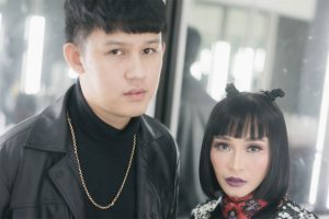 Soundwave Bawa Indahnya Perasaan Jatuh Cinta - POP HARI INI