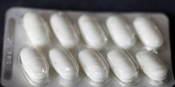Studi: Antibiotik mungkin tak bantu pengobatan pasien tertular virus