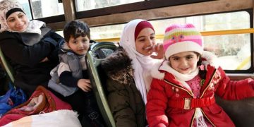 Suriah dan Lebanon bahas pemulangan 15.000 pengungsi setiap bulan
