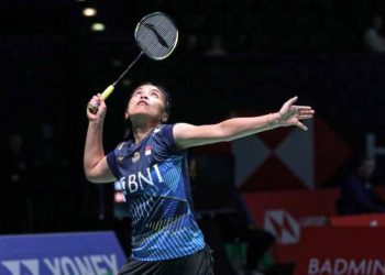 Swiss Open 2023 Bakal Lahirkan Sejarah Baru Tunggal Putri, Indonesia Ikut Berpeluang