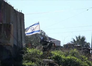 Tank Israel lintasi “pagar teknis” area perbatasan dengan Lebanon - ANTARA News