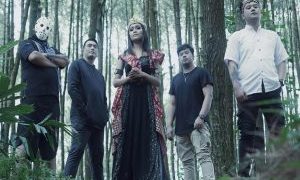 Terinspirasi Candi Borobudur, Tanah Air Project Lepas Materi Anyar - POP HARI INI