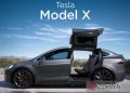 Tesla investasi Rp54 triliun produksi truk semi dan baterai di Nevada