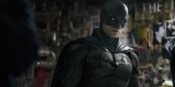 'The Batman Part II' akan Berlabel 'DC Elseworlds' di Proyek Terbaru.