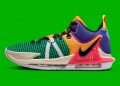 The Nike LeBron Witness 7 Gets A Multi-color Refresh