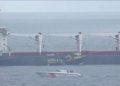 Tim inspeksi menaiki kapal gandum Ukraina di lepas pantai Turki - ANTARA News