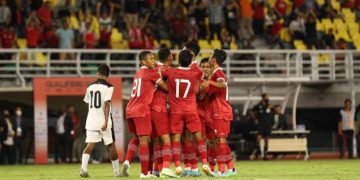 Timnas Indonesia U-20 Bakal Tampil di Piala Dunia, Menpora: Banyak Pemain Luar yang Mau Jadi WNI!