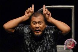 Tokoh teater Indonesia Norbertus Riantiarno meninggal dunia - ANTARA News Jawa Timur