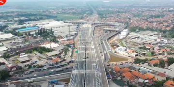 Tol Cisumdawu exit Cimalaka beroperasi November - ANTARA News
