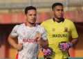Top Skor Liga 1 2022: Lulinha Terdepan, Striker Lokal Amad Nur Hardianto Kangkangi Asing