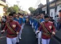 Tradisi Pawai Taaruf dalam Maulid Nabi di Kampung Islam Kepaon Bali - ANTARA News