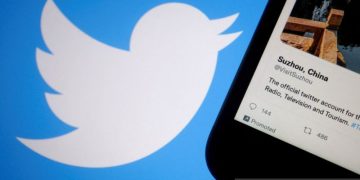 Twitter dituntut karena masalah sewa kantor di Inggris Raya