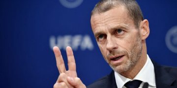 UEFA Nations League akan gunakan fase gugur model baru setelah 2024