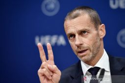 UEFA Nations League gunakan fase gugur model baru setelah 2024 - ANTARA News Jawa Timur