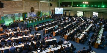 UN Habitat Assembly dibuka, serukan percepatan pembaruan perkotaan