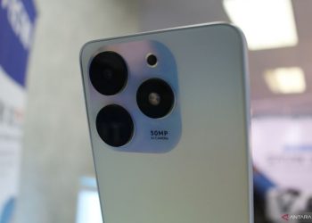 Unggulkan memori dan kamera mumpuni, TECNO hadirkan SPARK 10 Pro NFC