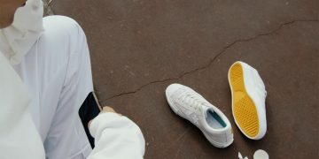Union Converse CX Pro SK OX Release Date | SneakerNews.com