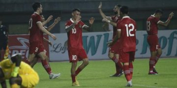 Update Ranking FIFA Negara Asia Tenggara: Indonesia dan Malaysia Naik, Thailand Merosot