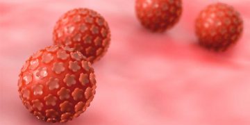 Vaksinasi HPV Penting Diberikan untuk Anak Usia SD