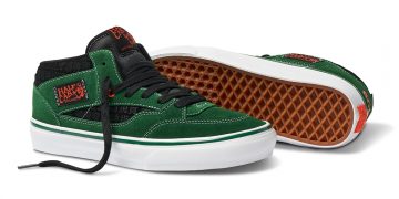 Vans Skate x Sci-Fi Fantasy Release Date | SneakerNews.com
