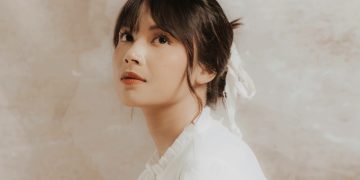 Vira Talisa Jatuh Cinta Lagi di Album Bloomingtale - POP HARI INI