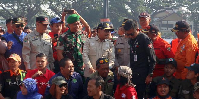 Wali Kota Malang Apresiasi Kinerja Relawan Ambulans – Pemerintah Kota Malang
