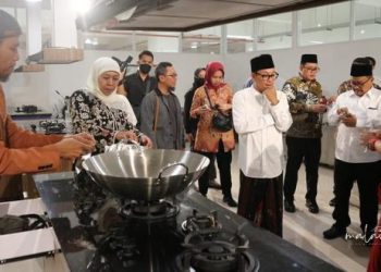 Wali Kota Malang Sebut MCC Tekan Angka Pengangguran Terbuka – Pemerintah Kota Malang