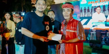 Wali Kota Medan minta dukungan warga untuk kembangkan pariwisata