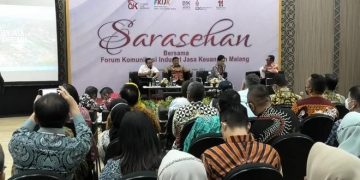 Wali Kota Sutiaji: Literasi dan Inklusi Keuangan Harus Beriringan - Pemerintah Kota Malang