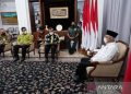 Wapres harap transformasi Bank Riau Kepri Syariah berikan nilai tambah