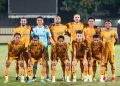 Winger Bhayangkara FC Target Bobol Gawang Persebaya Dipekan Ketiga Liga 1
