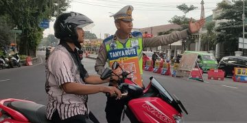 Wisatawan ke Kota Bogor diminta antisipasi jam padat lalin akhir pekan