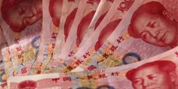 Yuan China anjlok 278 basis poin menjadi 7,1617 terhadap dolar AS