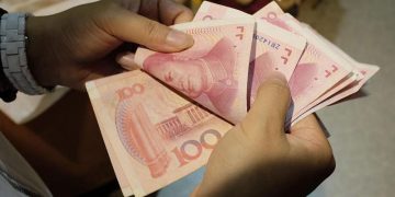 Yuan tergelincir lagi 122 basis poin menjadi 6,9920 terhadap dolar AS