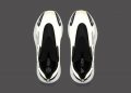 adidas Yeezy 700 MNVN Laceless White Black | SneakerNews.com