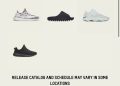 adidas Yeezy Restock June 2023 Release Info | SneakerNews.com